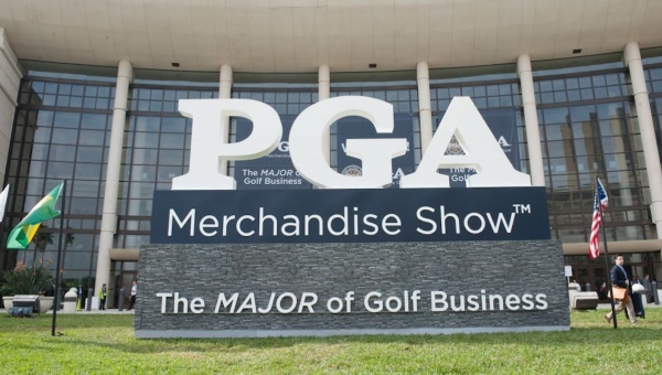 La PGA Show Week débute aujourd’hui